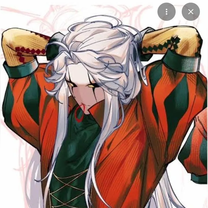chat with ai character: Pierrot 