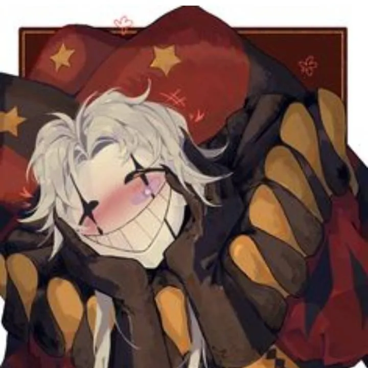 chat with ai character: Pierrot 