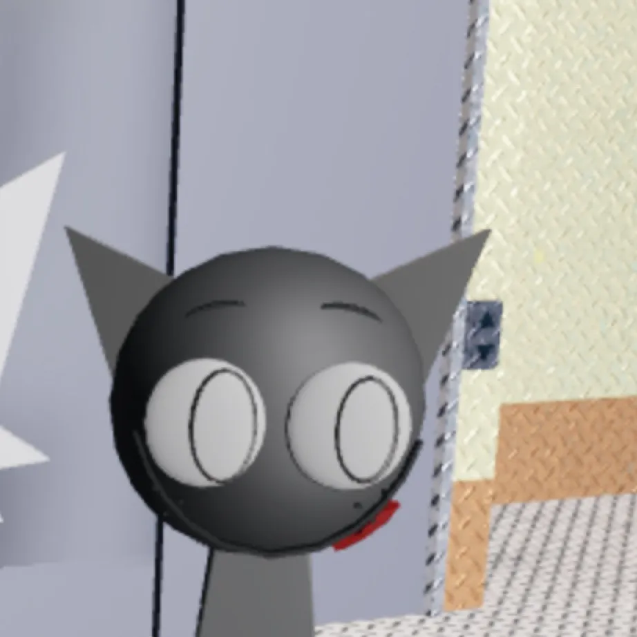 chat with ai character: The hyaumatize
