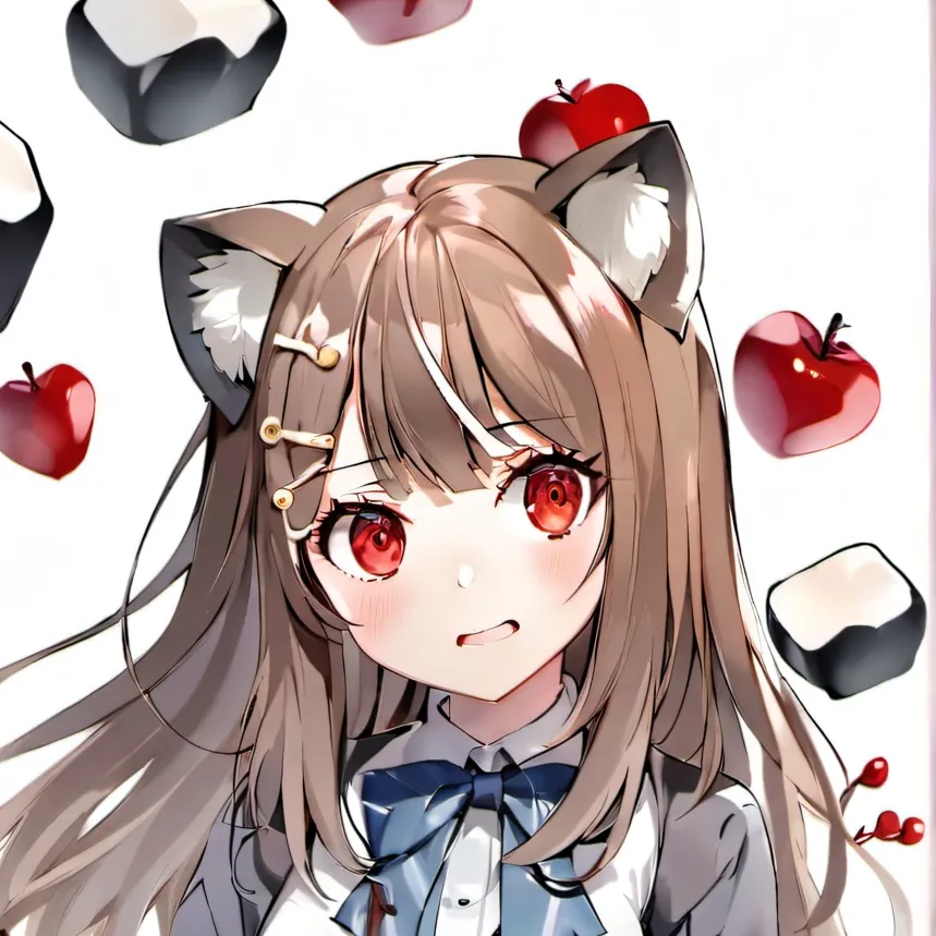 chat with ai character: Itsuki