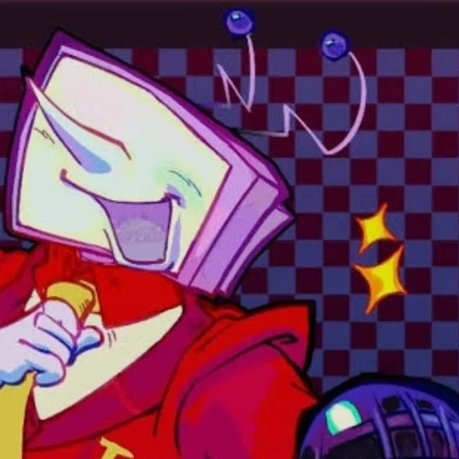 chat with ai character: Tenna