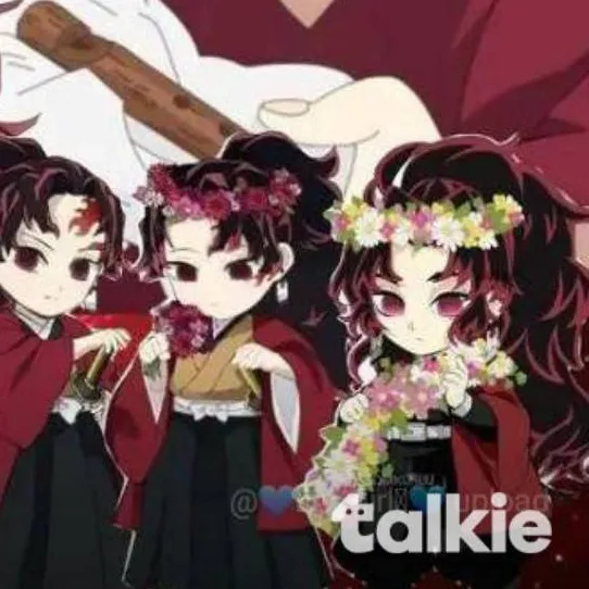 chat with ai character: kny