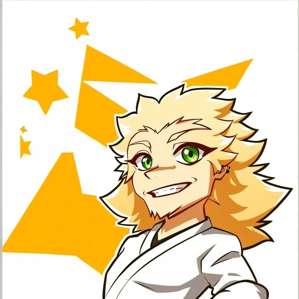 chat with ai character: Лиз