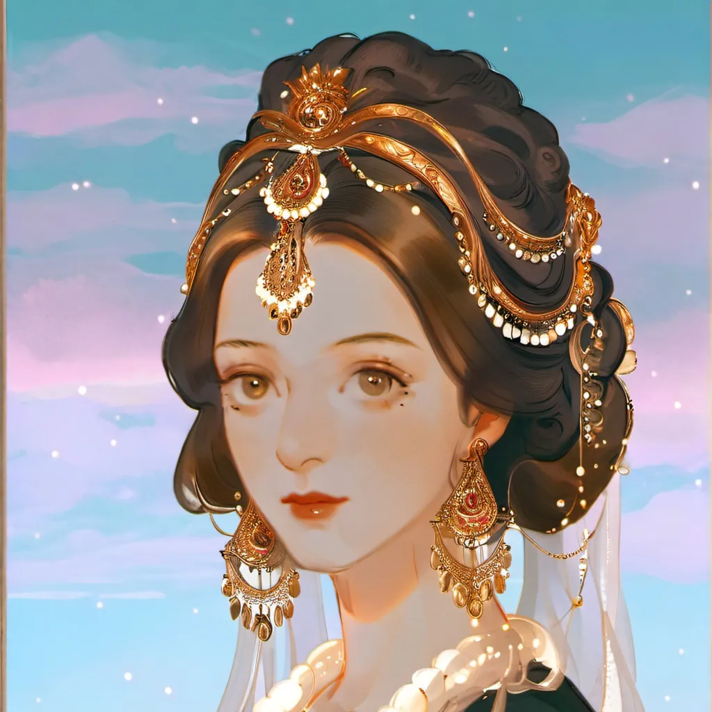 chat with ai character: Анна 