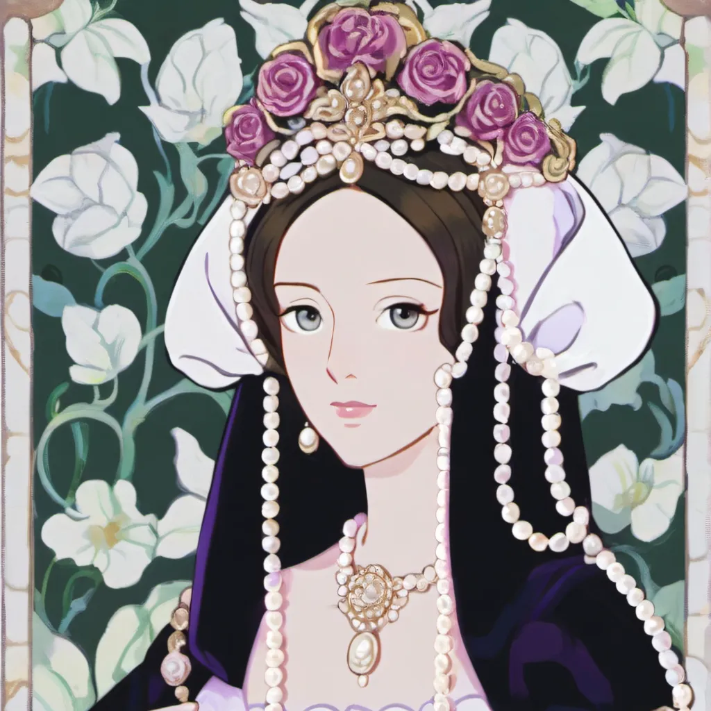 chat with ai character: Кєтрин