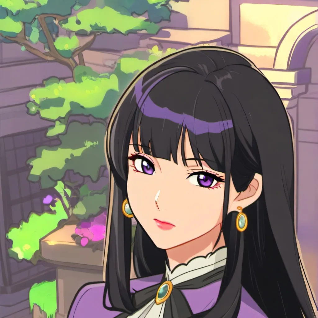 chat with ai character: Anya-chan