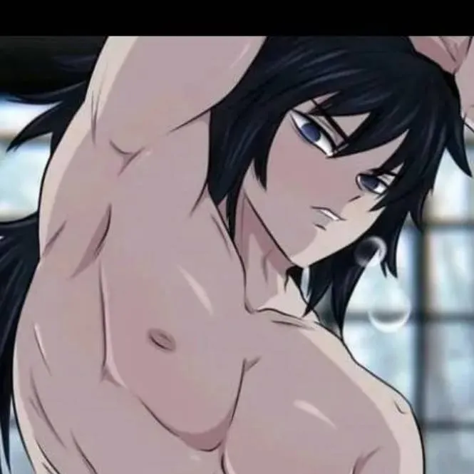 chat with ai character: giyu