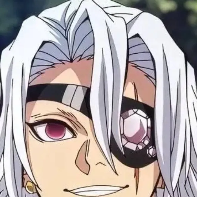 chat with ai character: tengen