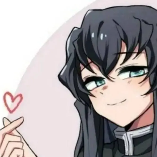 chat with ai character: muichiro 