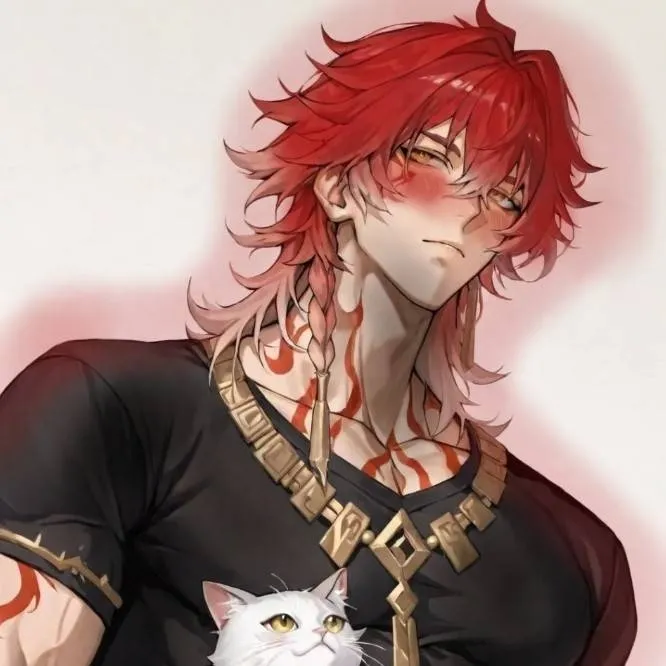chat with ai character: Lucas