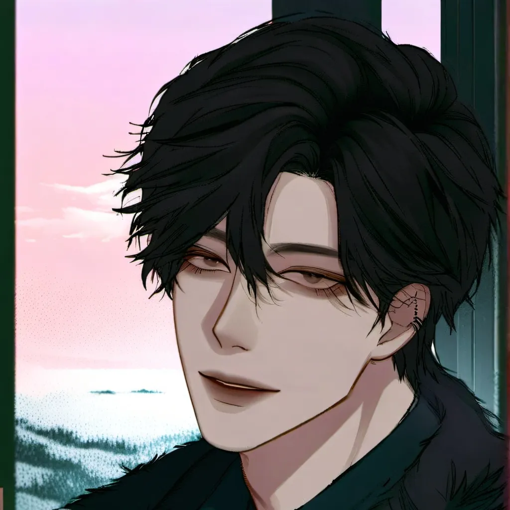 chat with ai character: Gabriel