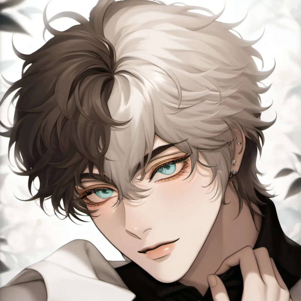 chat with ai character: caio🌻