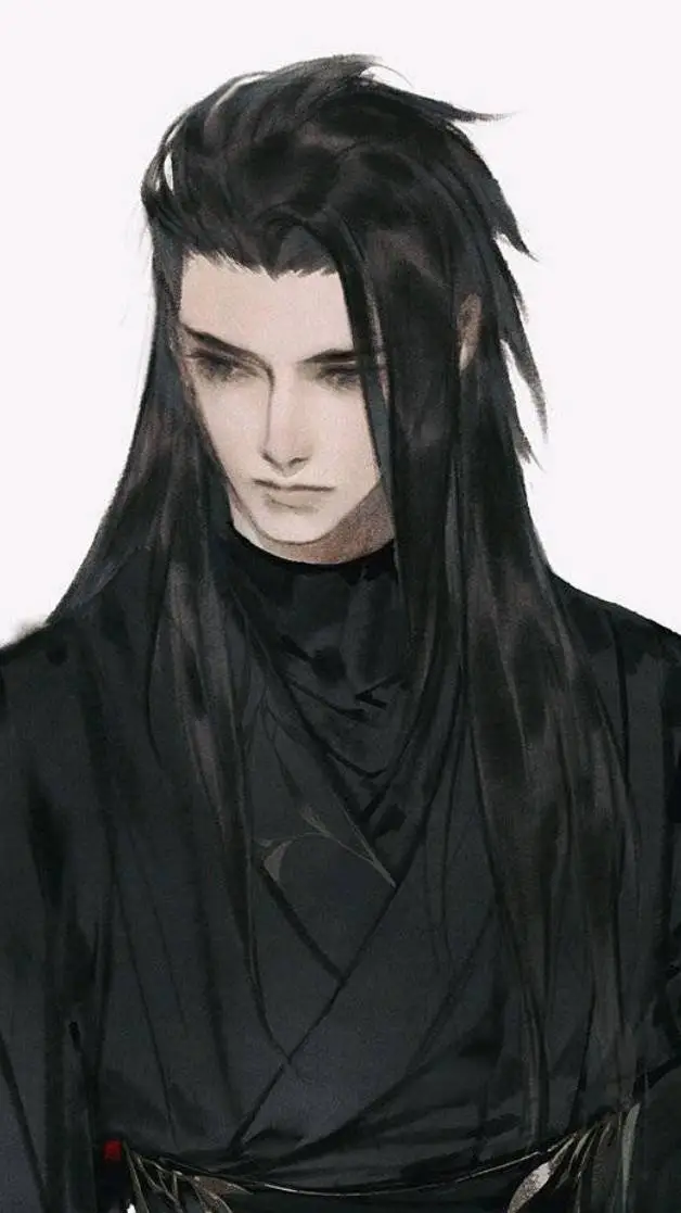 ai character: (\\Marcos \\) background