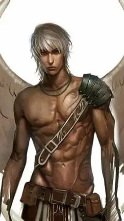 ai character: 💫Miguel 💫 background