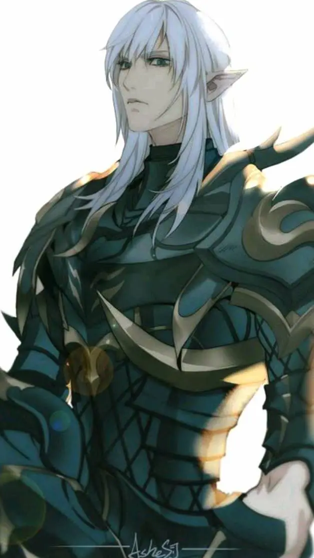 ai character: Diego background