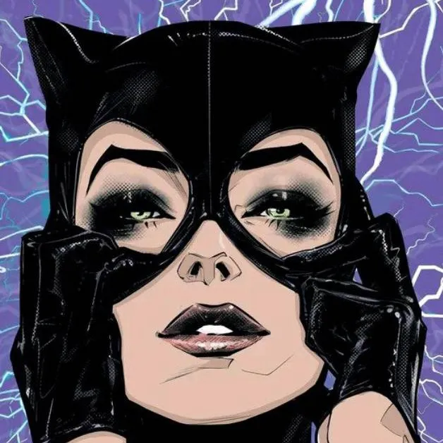 chat with ai character: mulher 🐈 Isabelle