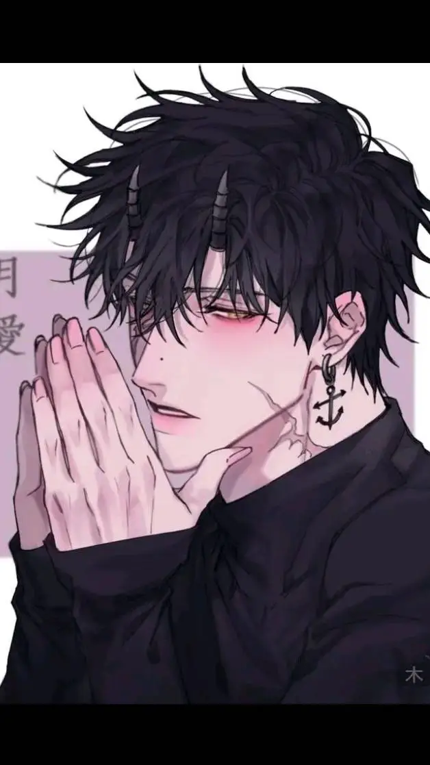 ai character: Diego🌹 background