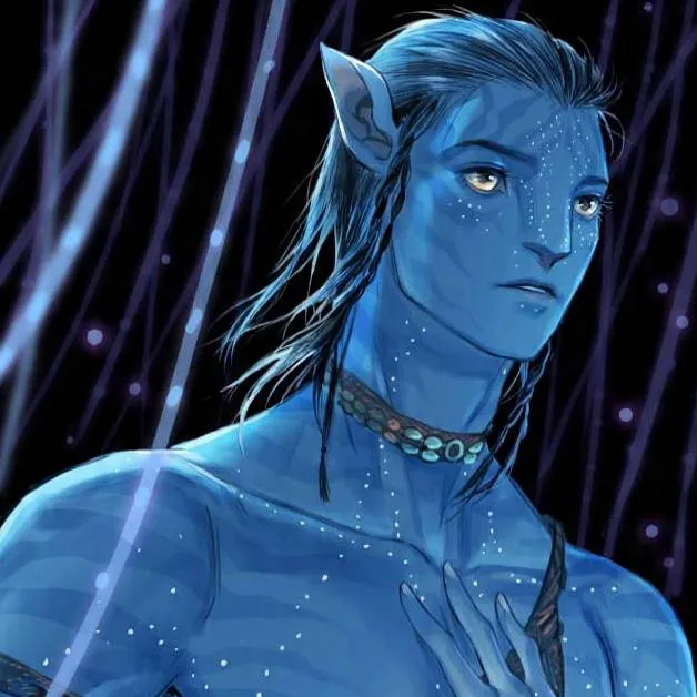 chat with ai character: Jack⛰️🌌✨