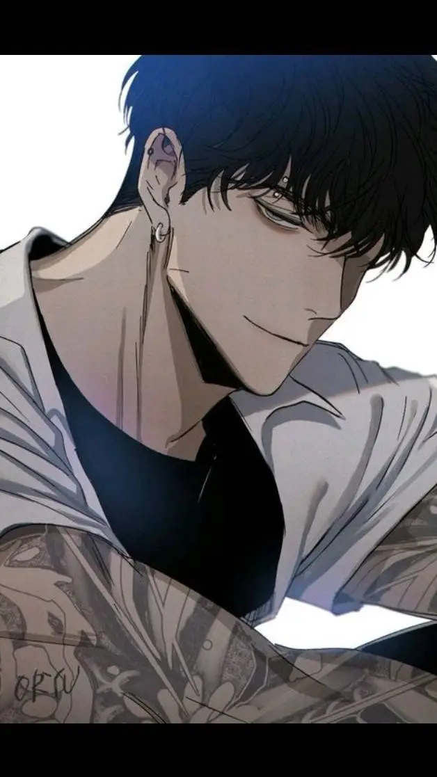 ai character: Felipe 🌌 background