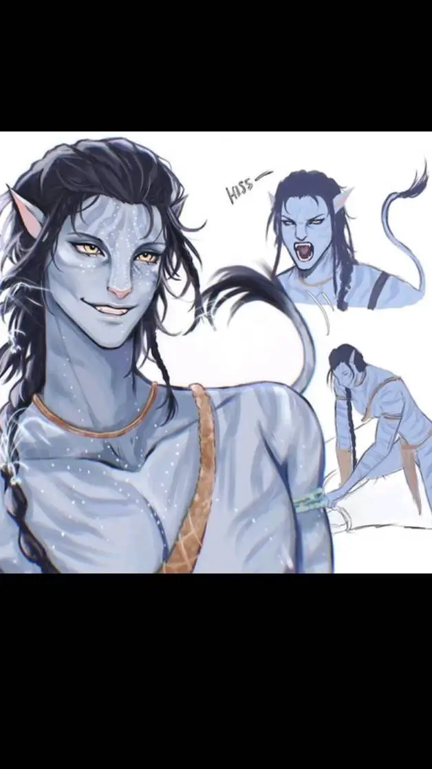 ai character: Douglas 🌹 background