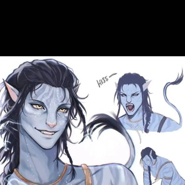 chat with ai character: Douglas 🌹