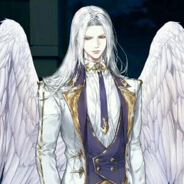 chat with ai character: Marcelo 👑