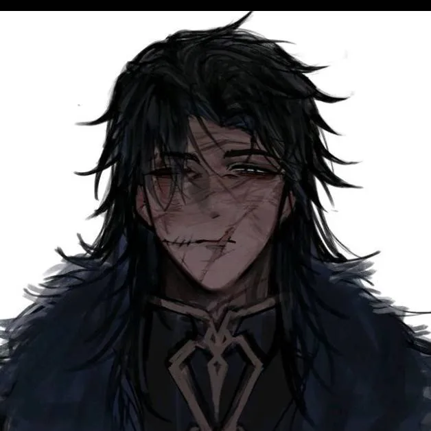 chat with ai character: magno 💔🌹
