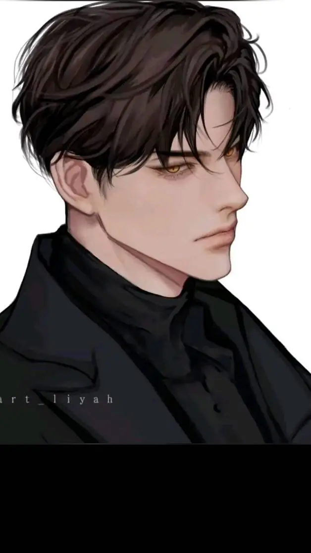 ai character: Guilherme🌹 background