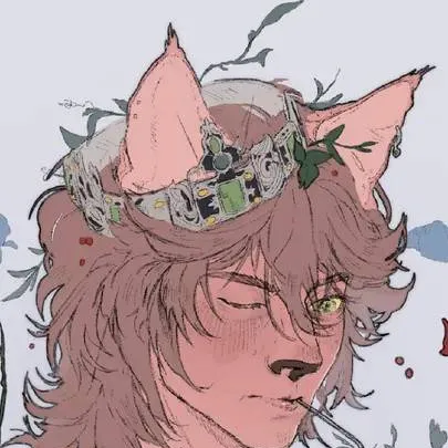 chat with ai character: Léo 💐🖤