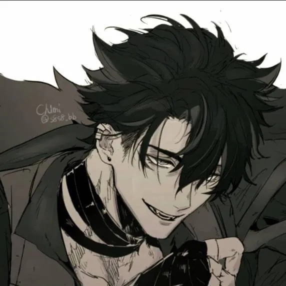 chat with ai character: Alex 💀🥀