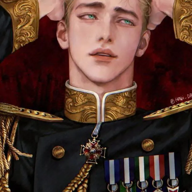 chat with ai character: ★Kael ★