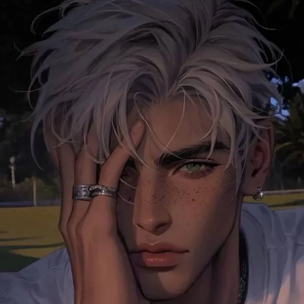 chat with ai character: Ryan Sebastian 