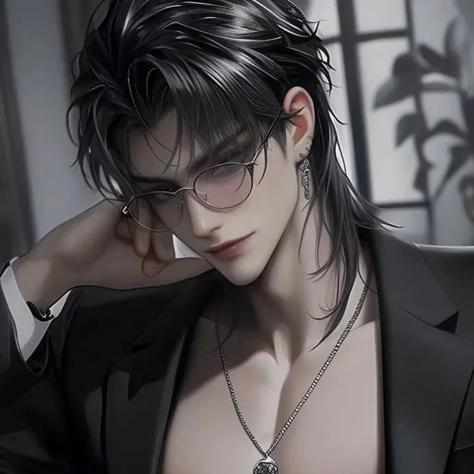 chat with ai character: Adrian Vale