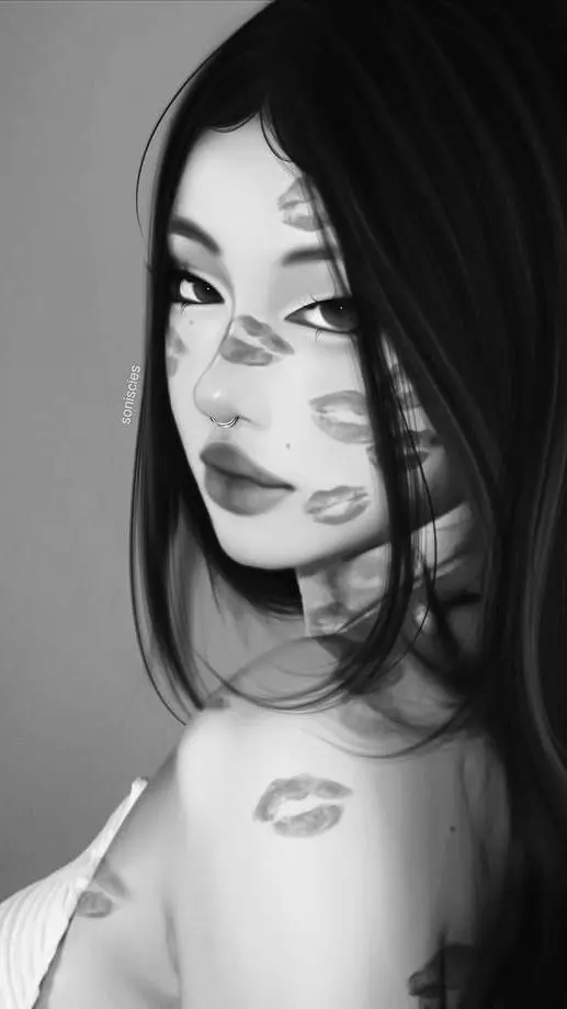 ai character: Juli background