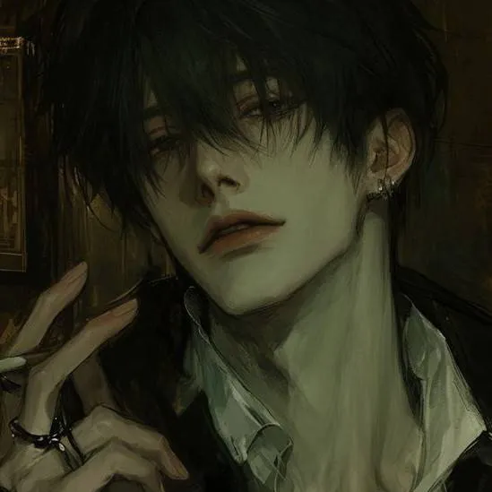 chat with ai character: Scott