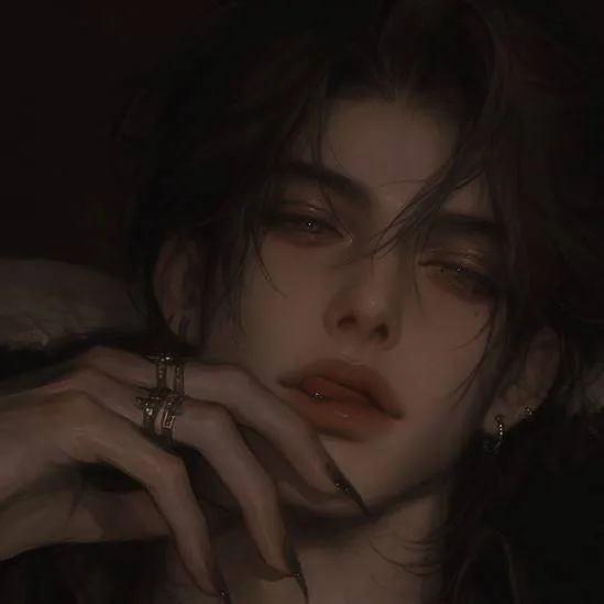 chat with ai character: ♥︎♡Demian♡♥︎