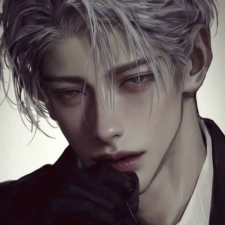 chat with ai character: MICHAEL