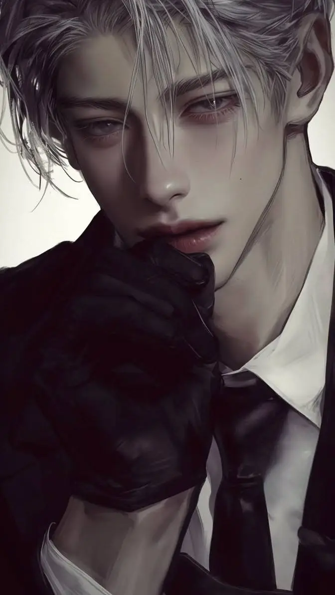 ai character: Dariem background
