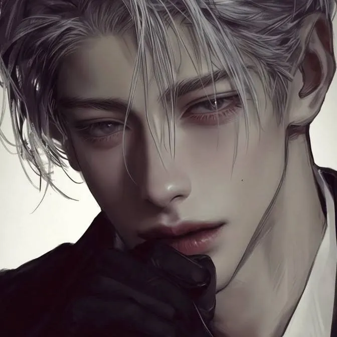 chat with ai character: Dariem