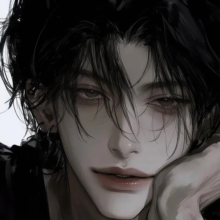 chat with ai character: Darke