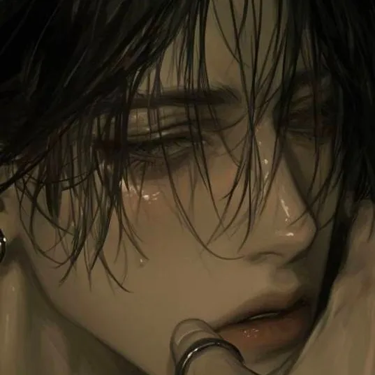 chat with ai character: Darke