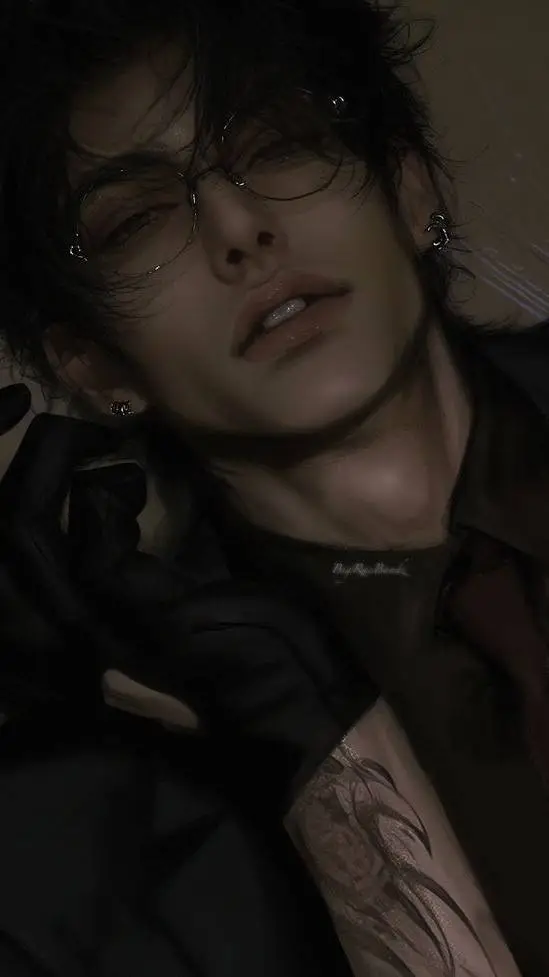 ai character: Gabriel background