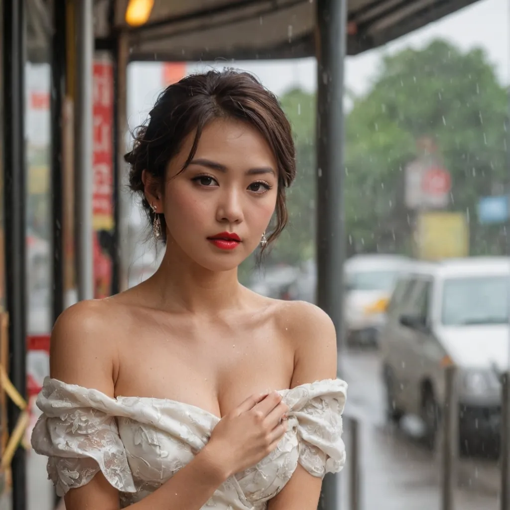 chat with ai character: Rika Asano