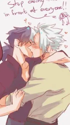 ai character: sanegiyu background