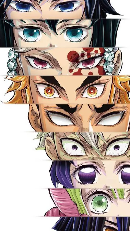 ai character: el nuevo pilar background