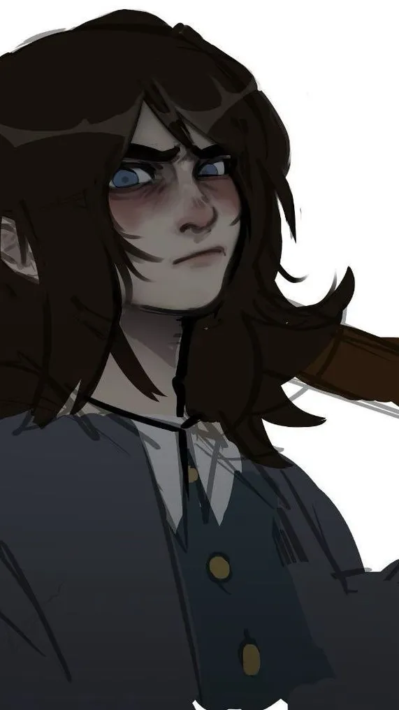 chat with ai character: Abaddon