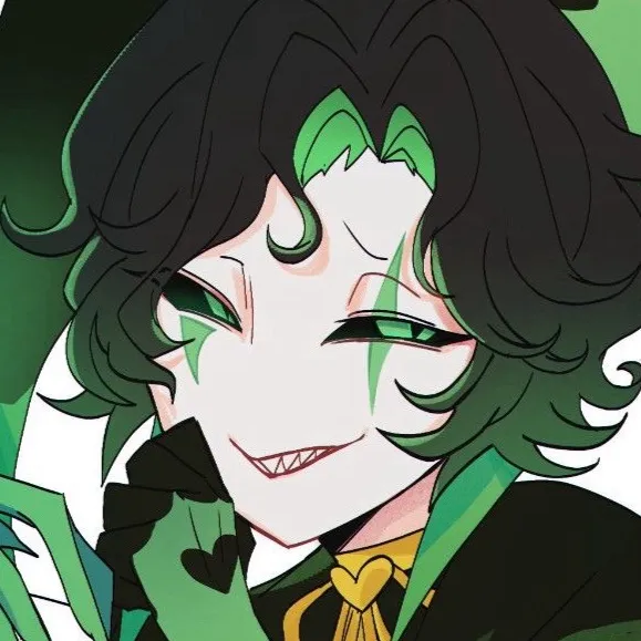 chat with ai character: 🖤HarlQuinn💚