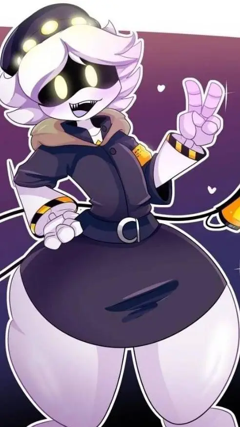 ai character: N background