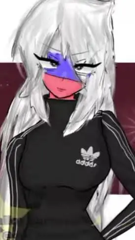 ai character: Rusia (humana) background