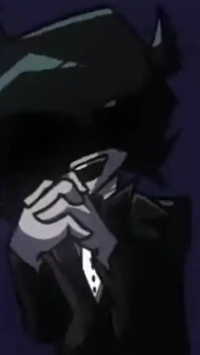 ai character: Cesar Torres background